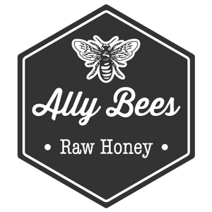 Ally Bees Honey