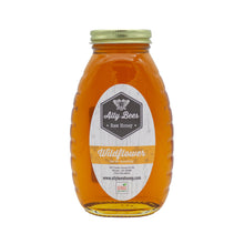Load image into Gallery viewer, Wildflower Honey - Glass Jar