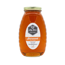 Load image into Gallery viewer, Sourwood Honey - Glass Jar