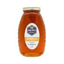 Load image into Gallery viewer, Wildflower Honey - Glass Jar