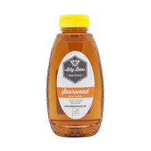 Load image into Gallery viewer, Sourwood Honey - Squeezer