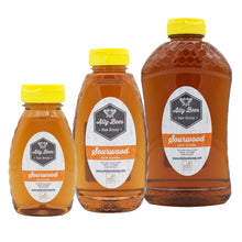 Load image into Gallery viewer, Sourwood Honey - Squeezer
