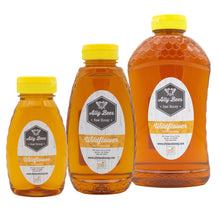 Load image into Gallery viewer, Wildflower Honey - Squeezer