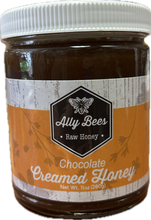 Load image into Gallery viewer, Creamed Honey

